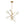 Chandelierias - Modern 4/6 - Light Clear Glass Globe Sputnik Mobile Chandelier - Chandeliers - Black - 6 Bulbs