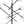 Chandelierias - Modern 4/6 - Light Clear Glass Globe Sputnik Mobile Chandelier - Chandeliers - Gold - 6 Bulbs