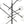 Chandelierias - Modern 4/6 - Light Clear Glass Globe Sputnik Mobile Chandelier - Chandeliers - Gold - 6 Bulbs