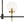 Load image into Gallery viewer, Chandelierias - Modern 5 - Light Clear Glass Linear Chandelier - Chandelier - Black &amp; Brass - 
