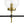 Load image into Gallery viewer, Chandelierias - Modern 5 - Light Clear Glass Linear Chandelier - Chandelier - Black &amp; Brass - 
