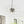 Chandelierias - Modern 6 - Light Clear Bubble Cluster Orb Chandelier - Chandeliers - Black - 
