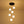 Chandelierias - Modern 6 - Light Ribbed Lantern Staircase Dimmable LED Pendant - Pendant - Matte Black - 