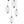 Chandelierias - Modern 6 - Light Ribbed Lantern Staircase Dimmable LED Pendant - Pendant - Matte Black - 