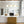 Chandelierias - Modern 6 - Light Staggered Matte Glass Globe Linear Chandelier - Chandeliers - Brushed Brass - 