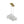 Chandelierias - Modern 6 - Light Staggered Matte Glass Globe Linear Chandelier - Chandeliers - Matte Black - 