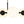 Chandelierias - Modern 6 - Light Staggered Matte Glass Globe Linear Chandelier - Chandeliers - Matte Black - 