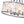 Chandelierias-Modern 6-Light White Stire Patterned Glass Drum Pendant-Chandeliers-Black-