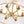 Chandelierias-Modern 6-Light White Stire Patterned Glass Drum Pendant-Chandeliers-Black-