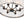 Chandelierias-Modern 6-Light White Stire Patterned Glass Drum Pendant-Chandeliers-Black-