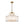 Chandelierias-Modern 6-Light White Stire Patterned Glass Drum Pendant-Chandeliers-Black-