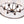 Chandelierias-Modern 6-Light White Stire Patterned Glass Drum Pendant-Chandeliers-Black-