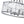 Chandelierias-Modern 6-Light White Stire Patterned Glass Drum Pendant-Chandeliers-Black-