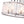 Chandelierias-Modern 6-Light White Stire Patterned Glass Drum Pendant-Chandeliers-Black-
