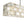 Chandelierias - Modern 8 - Light Crystal Grid Rectangle Chandelier - Chandelier - Polished Nickel - 