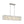 Chandelierias - Modern 8 - Light Crystal Grid Rectangle Chandelier - Chandelier - Polished Nickel - 