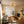 Chandelierias - Modern 8 - Light Water Wrinkled Glass Semi - Flush Mount Chandelier - Semi Flush - Brushed Gold - 