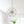 Chandelierias-Modern 9-Light Crystal Mixed Glass Bubble Sphere Starburst Chandelier-Chandeliers-Silver-