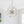 Chandelierias-Modern 9-Light Crystal Mixed Glass Bubble Sphere Starburst Chandelier-Chandeliers-Silver-
