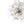 Chandelierias-Modern 9-Light Crystal Mixed Glass Bubble Sphere Starburst Chandelier-Chandeliers-Silver-