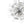 Chandelierias-Modern 9-Light Crystal Mixed Glass Bubble Sphere Starburst Chandelier-Chandeliers-Silver-