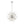 Chandelierias-Modern 9-Light Crystal Mixed Glass Bubble Sphere Starburst Chandelier-Chandeliers-Silver-