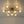 Load image into Gallery viewer, Chandelierias - Modern 9 - Light Hedgehog Bubble Sputnik Semi - flush Mount - Semi Flush - Brushed Brass - 
