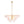 Chandelierias - Modern 9 - Light White Strie Glass Tiered Chandelier - Chandeliers - Brass - Sunset Clouds