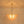 Chandelierias - Modern 9 - Light White Strie Glass Tiered Chandelier - Chandeliers - Brass - Sunset Clouds