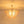 Chandelierias - Modern 9 - Light White Strie Glass Tiered Chandelier - Chandeliers - Brass - Sunset Clouds