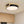 Chandelierias-Modern Asymmetrical Round Wood Framed Dimmable LED Flush Mount Ceiling Light-Flush Mount-12.6 in-