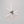 Chandelierias-Modern Black 3-Light Sputnik Linear Dimmable LED Semi-flush Mount-Semi Flush-Black-