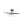 Chandelierias-Modern Black 3-Light Sputnik Linear Dimmable LED Semi-flush Mount-Semi Flush-Black-