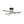 Chandelierias-Modern Black 3-Light Sputnik Linear Dimmable LED Semi-flush Mount-Semi Flush-Black-