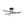 Chandelierias-Modern Black 3-Light Sputnik Linear Dimmable LED Semi-flush Mount-Semi Flush-Black-