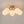 Load image into Gallery viewer, Chandelierias - Modern Brass Matte Glass Globe Sputnik Semi - Flush Mount - Semi Flush - Brass - 6 Bulbs
