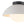 Chandelierias - Modern Ceramics 1 - Light Glass Globe Flush Mount - Semi Flush - Glaze Black - Brushed Brass - 