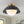 Chandelierias - Modern Ceramics 1 - Light Glass Globe Flush Mount - Semi Flush - Glaze Black - Brushed Brass - 