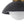 Chandelierias - Modern Ceramics 1 - Light Glass Globe Flush Mount - Semi Flush - Glaze Black - Brushed Brass - 
