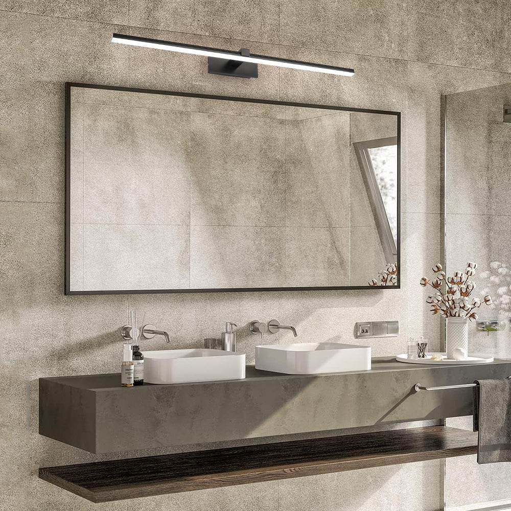 Contemporary Modern Bath Lights Led Vanity Contemporary Bathroom