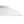 Chandelierias - Modern Dimmable LED Saucer Semi - Flush Mount - Semi Flush - White - 