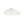 Chandelierias - Modern Dimmable LED Saucer Semi - Flush Mount - Semi Flush - White - 