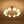 Chandelierias - Modern Dreamy Bouquet Frosted Glass Globe Semi - Flush Mount - Semi Flush - Brass - 10 - Light
