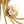 Chandelierias - Modern Dreamy Bouquet Frosted Glass Globe Semi - Flush Mount - Semi Flush - Brass - 10 - Light