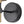 Chandelierias - Modern Farmhouse 1 - Light Clear Glass Globe Armed Wall Sconce - Wall Light - Brass & Black - 