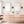 Chandelierias - Modern Farmhouse 1 - Light Clear Glass Globe Armed Wall Sconce - Wall Light - Brass & Black - 