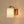Chandelierias-Modern Farmhouse 1-Light Cylindrical Textured Linen Fabric Wall Sconce-Wall Light-Black-