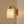 Chandelierias-Modern Farmhouse 1-Light Cylindrical Textured Linen Fabric Wall Sconce-Wall Light-Black-