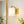 Chandelierias-Modern Farmhouse 1-Light Cylindrical Textured Linen Fabric Wall Sconce-Wall Light-Gold-