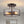 Chandelierias - Modern Farmhouse 2 - Light Clear Seedy Glass Semi - flush Mount - Semi Flush - Oil - Rubbed Bronze - 